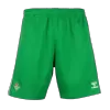 Kid's Real Betis Away Soccer Jersey Kit(Jersey+Shorts) 2023/24 - Soccerdeal