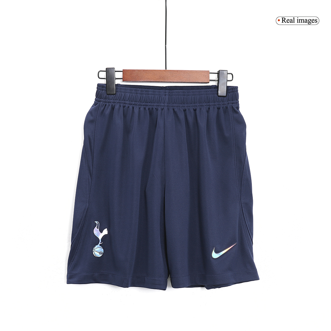 Tottenham Hotspur Away Soccer Shorts 2023/24 - soccerdeal
