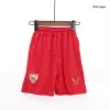 Kid's Sevilla Away Soccer Jersey Kit(Jersey+Shorts) 2023/24 - Soccerdeal