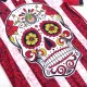 Chivas Day of the Dead Soccer Jersey 2023/24 - soccerdeal