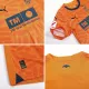 Kid's Valencia Third Away Soccer Jersey Kit(Jersey+Shorts) 2023/24 - soccerdeal