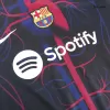 Barcelona x Patta Pre-Match Soccer Jersey 2023/24 - Soccerdeal