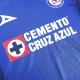 Women's Cruz Azul Home Soccer Jersey 2023/24 - soccerdeal