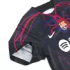 Barcelona x Patta Pre-Match Soccer Jersey 2023/24 - Soccerdeal