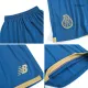 Kid's FC Porto Third Away Soccer Jersey Kit(Jersey+Shorts) 2023/24 - soccerdeal