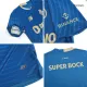 Kid's FC Porto Third Away Soccer Jersey Kit(Jersey+Shorts) 2023/24 - soccerdeal