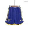 Boca Juniors Home Soccer Shorts 2023/24 - Soccerdeal