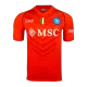 Napoli Goalkeeper Soccer Jersey 2023/24 - soccerdeal