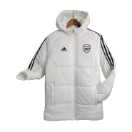 Arsenal Training Cotton Jacket 2023 - soccerdeal