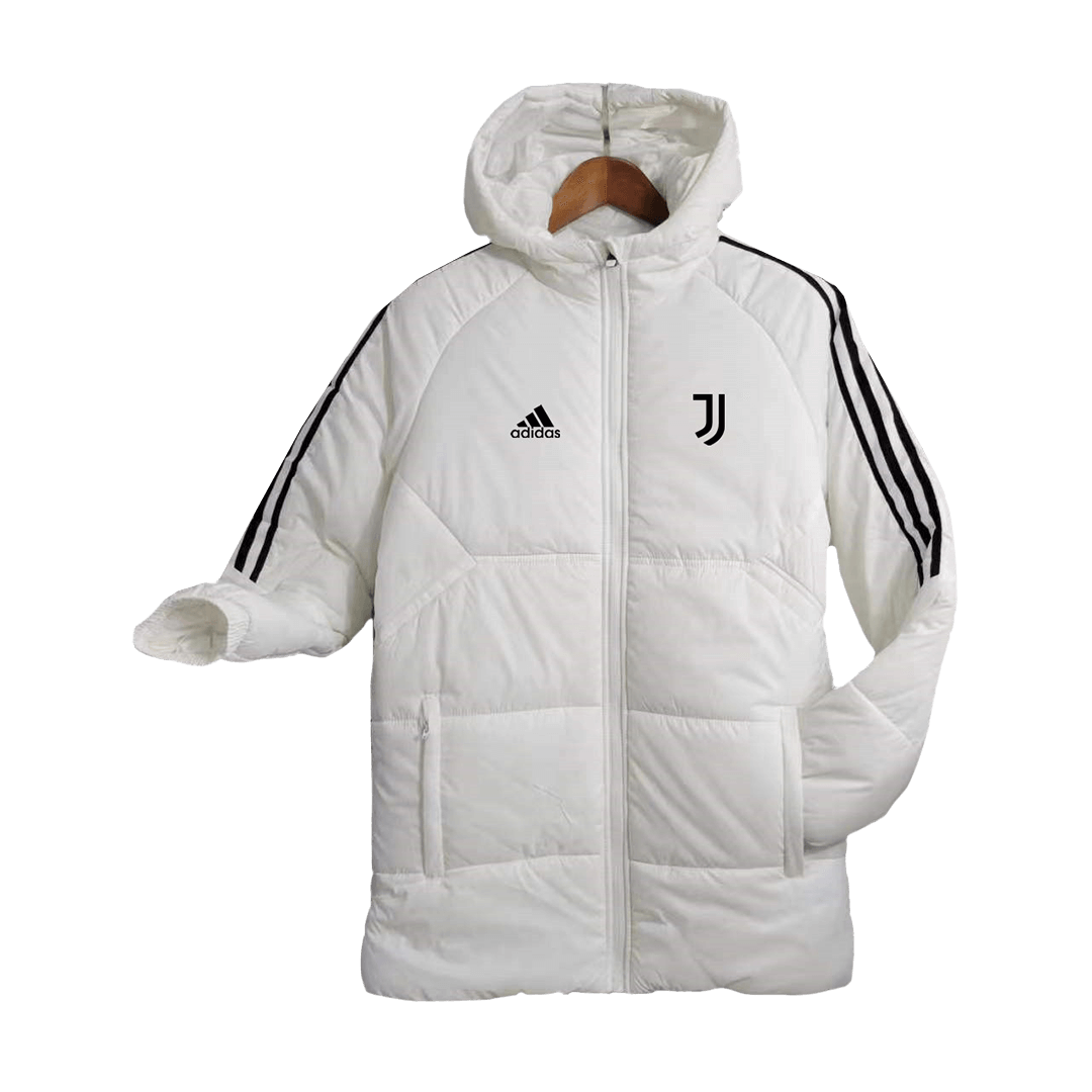 Juventus Training Cotton Jacket 2023 - soccerdeal