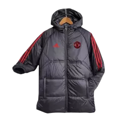 Manchester United Training Cotton Jacket 2023 - soccerdeal