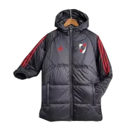 River Plate Training Cotton Jacket 2023 - soccerdeal