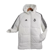 Real Madrid Training Cotton Jacket 2023 - soccerdeal