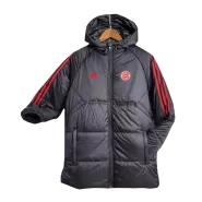 Bayern Munich Training Cotton Jacket 2023 - soccerdeal