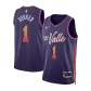 Phoenix Suns Devin Booker #1 2023/24 Swingman NBA Jersey - City Edition - soccerdeal