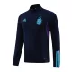 Argentina 3 Stars Zipper Sweatshirt Kit(Top+Pants) 2023/24 - soccerdeal