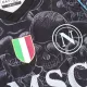 Napoli Halloween Soccer Jersey 2023/24 - soccerdeal