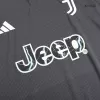 Juventus Third Away Soccer Jersey 2023/24 - Soccerdeal