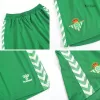 Kid's Real Betis Away Soccer Jersey Kit(Jersey+Shorts) 2023/24 - Soccerdeal