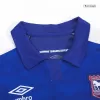 Kid's Ipswich Town Home Soccer Jersey Kit(Jersey+Shorts) 2023/24 - Soccerdeal