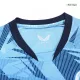 Kid's Aston Villa Third Away Soccer Jersey Kit(Jersey+Shorts) 2023/24 - soccerdeal