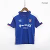 Kid's Ipswich Town Home Soccer Jersey Kit(Jersey+Shorts) 2023/24 - Soccerdeal