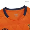 Kid's Ipswich Town Away Soccer Jersey Kit(Jersey+Shorts) 2023/24 - Soccerdeal