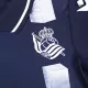 Kid's Real Sociedad Away Soccer Jersey Kit(Jersey+Shorts) 2023/24 - soccerdeal