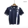 Kid's Real Sociedad Away Soccer Jersey Kit(Jersey+Shorts) 2023/24 - Soccerdeal