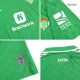 Kid's Real Betis Away Soccer Jersey Kit(Jersey+Shorts) 2023/24 - soccerdeal