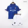 Kid's Ipswich Town Home Soccer Jersey Kit(Jersey+Shorts) 2023/24 - Soccerdeal