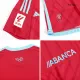 Kid's Celta Vigo Away Soccer Jersey Kit(Jersey+Shorts) 2023/24 - soccerdeal
