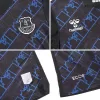 Kid's Everton Goalkeeper Soccer Jersey Kit(Jersey+Shorts) 2023/24 - Soccerdeal