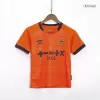 Kid's Ipswich Town Away Soccer Jersey Kit(Jersey+Shorts) 2023/24 - Soccerdeal