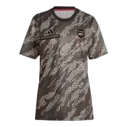 Arsenal x Maharishi Soccer Jersey 2023/24 - soccerdeal