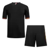 Roma Third Away Soccer Jersey Kit(Jersey+Shorts) 2023/24 - Soccerdeal