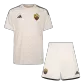 Roma Away Soccer Jersey Kit(Jersey+Shorts) 2023/24 - soccerdeal