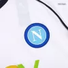 Napoli Pre-Match Soccer Jersey 2023/24 - Soccerdeal