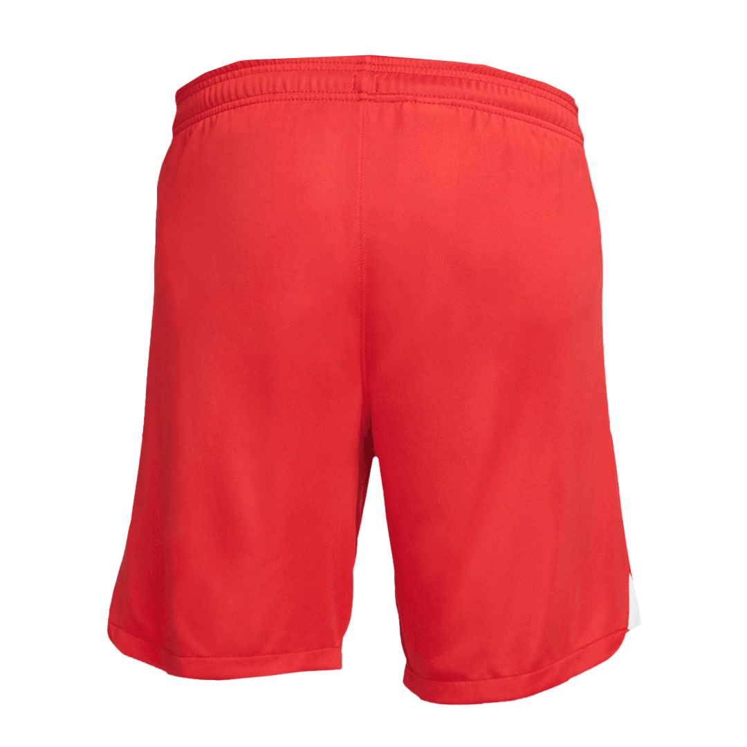 GRIEZMANN 7 Atletico Madrid Home Soccer Jersey 2023/24