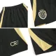 Kid's Sporting CP Third Away Soccer Jersey Kit(Jersey+Shorts) 2023/24 - soccerdeal