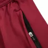 Manchester United Zipper Sweatshirt Kit(Top+Pants) 2023/24 - Soccerdeal