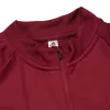 Manchester United Zipper Sweatshirt Kit(Top+Pants) 2023/24 - Soccerdeal