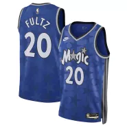 Orlando Magic Markelle Fultz #20 2023/24 Swingman NBA Jersey - Classic Edition - soccerdeal