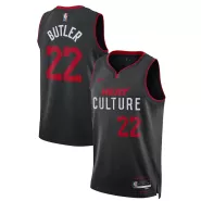 Miami Heat Jimmy Butler #22 2023/24 Swingman NBA Jersey - City Edition - soccerdeal