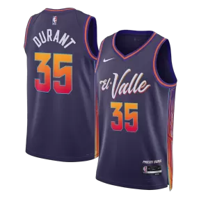 Phoenix Suns reveal new 'El Valle' jerseys. What do the fans think?