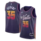 Phoenix Suns DURANT #35 2023/24 Swingman NBA Jersey - City Edition - soccerdeal