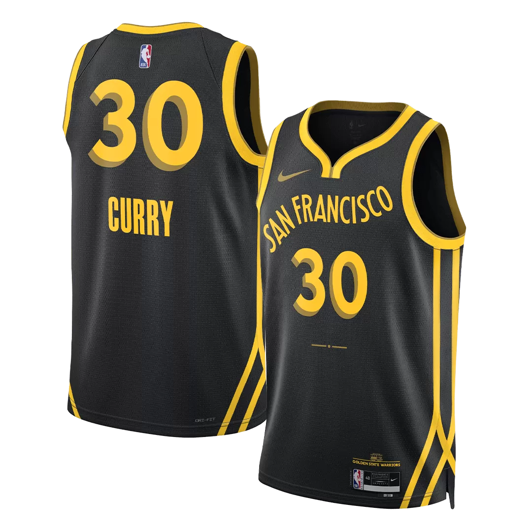 golden state warriors 30 jersey