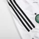 Celtic Home Soccer Shorts 2023/24 - soccerdeal