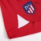 Atletico Madrid Home Soccer Shorts 2023/24 - soccerdeal