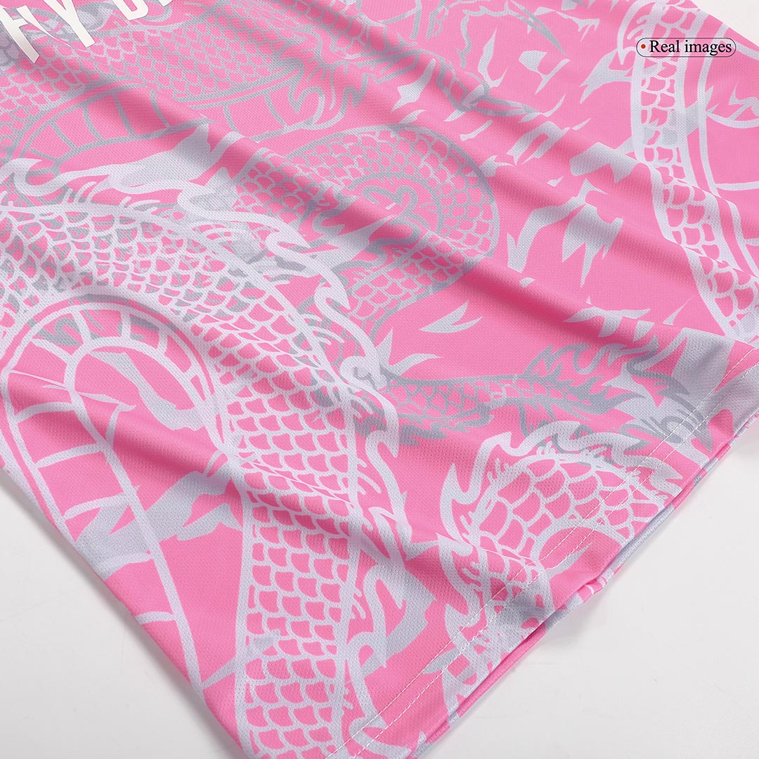 Real Madrid Soccer Jersey 2023/24 - Soccerdeal